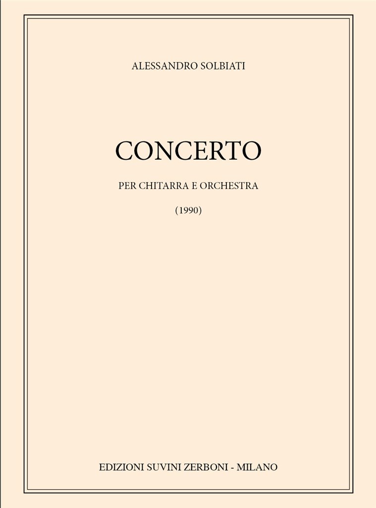 Concerto
